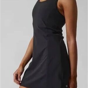 Athleta On My Way Dress